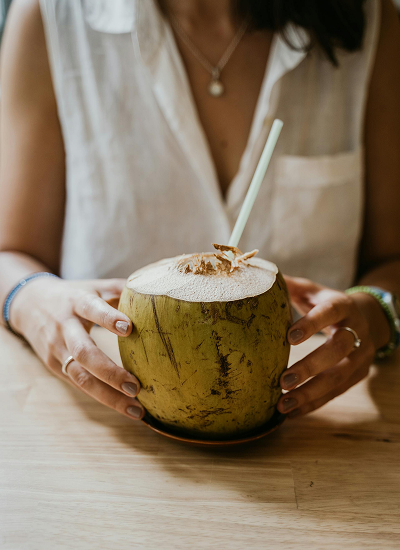 Échale coco a tu vida 