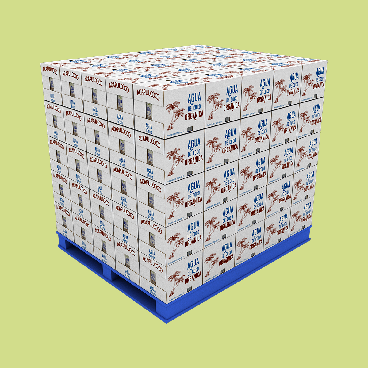 pallet 12