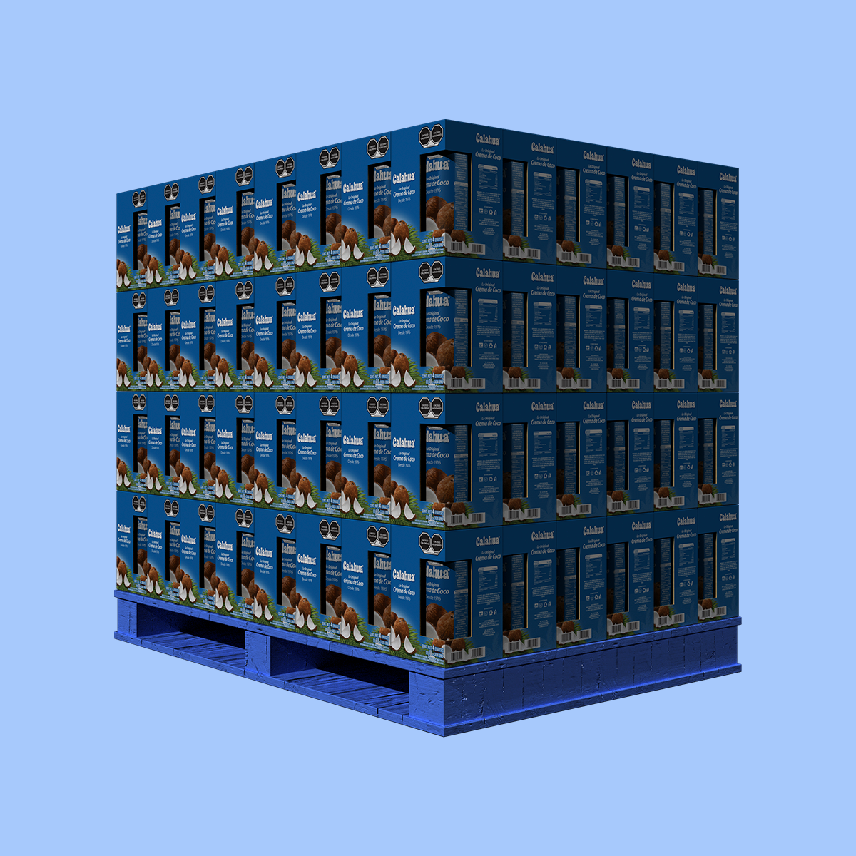 pallet 12