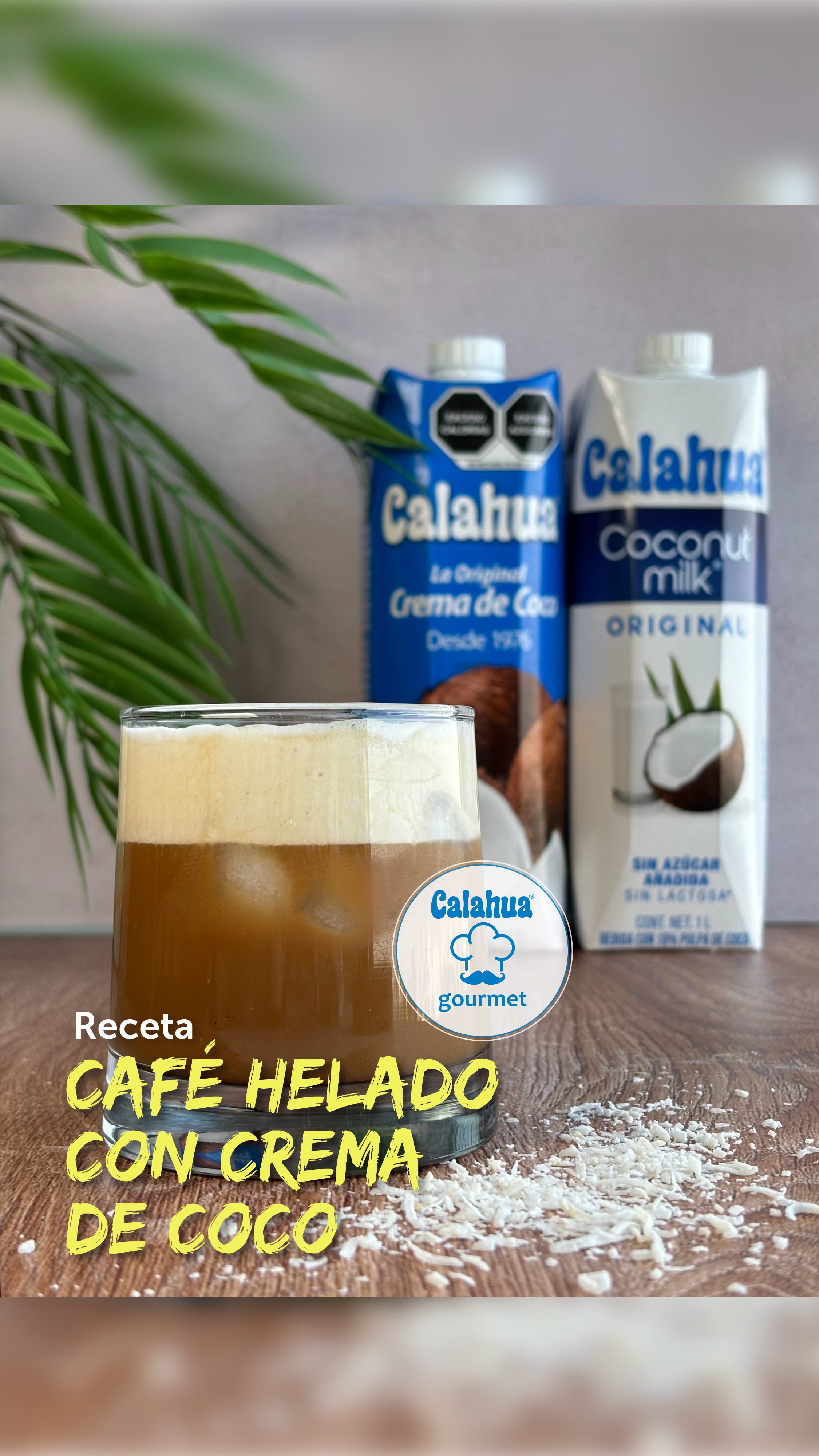 Cafe-helado