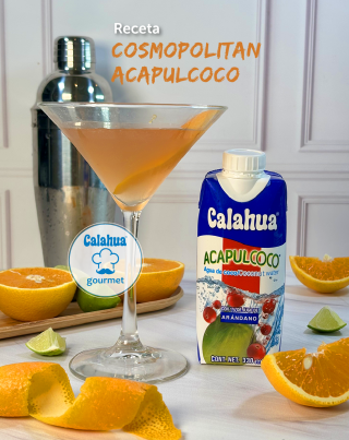 Cosmopolitan Acapulcoco